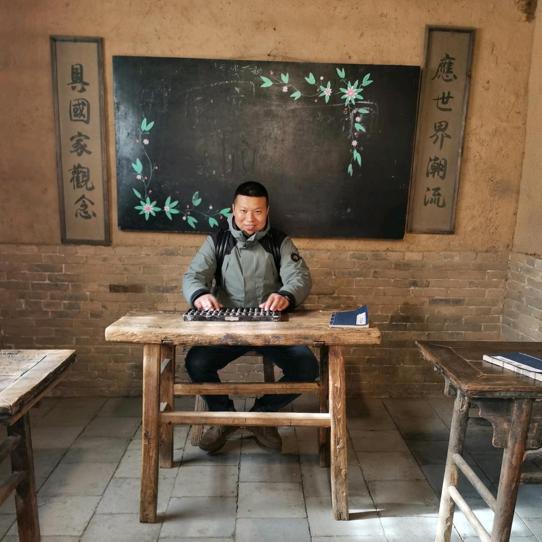 匠峰装饰（潘哥）