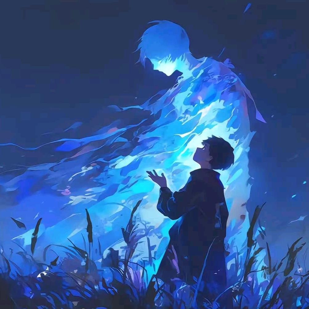 小孟孟不爱学习