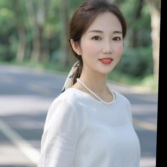 开心麻麻❤️
