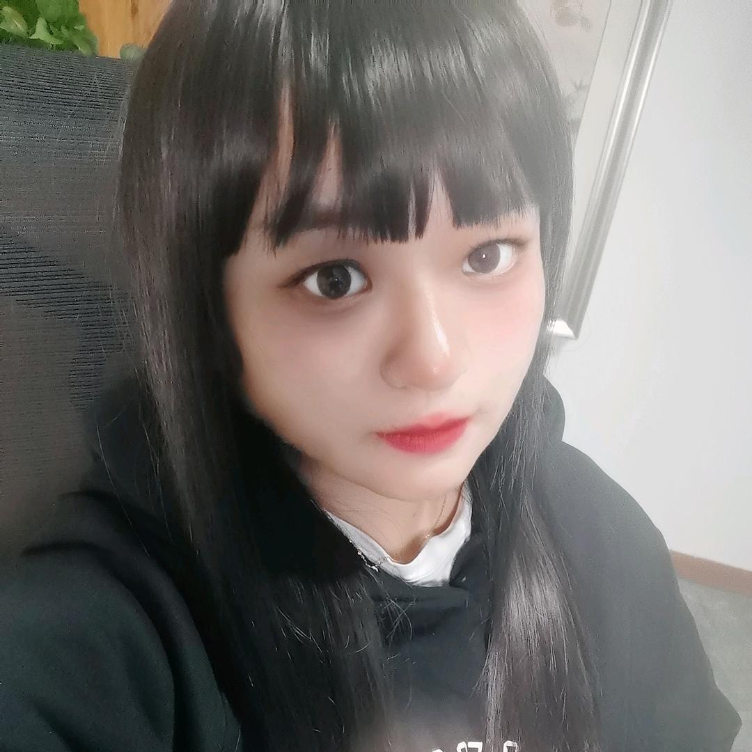 白鹿🦌