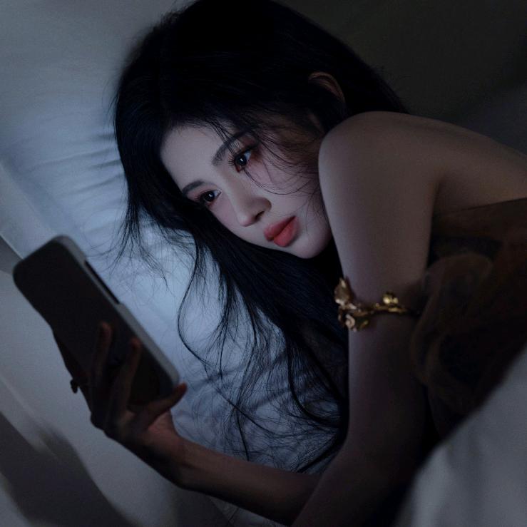 爱吃橘子🍊