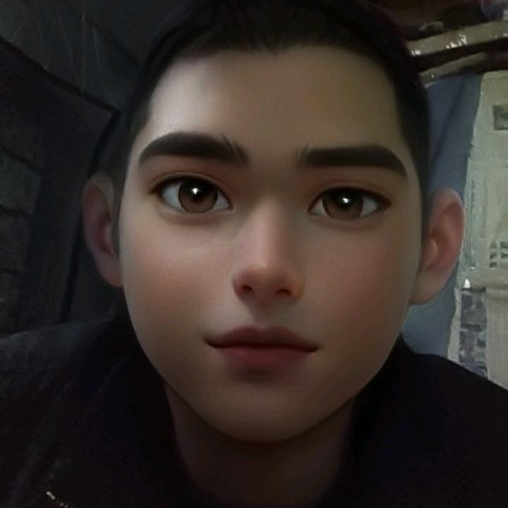 ℳঞ周杨一梦💕 ❧⁵²⁰