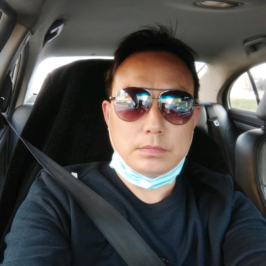 合肥网约车“三哥”