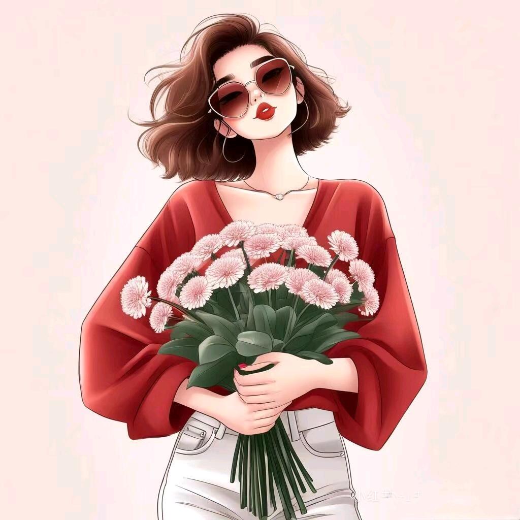 七安🎀