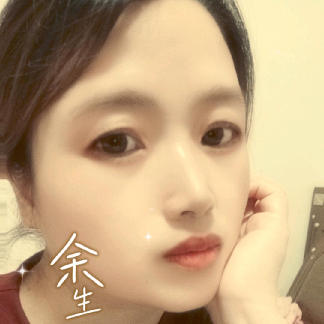 80后霞姐