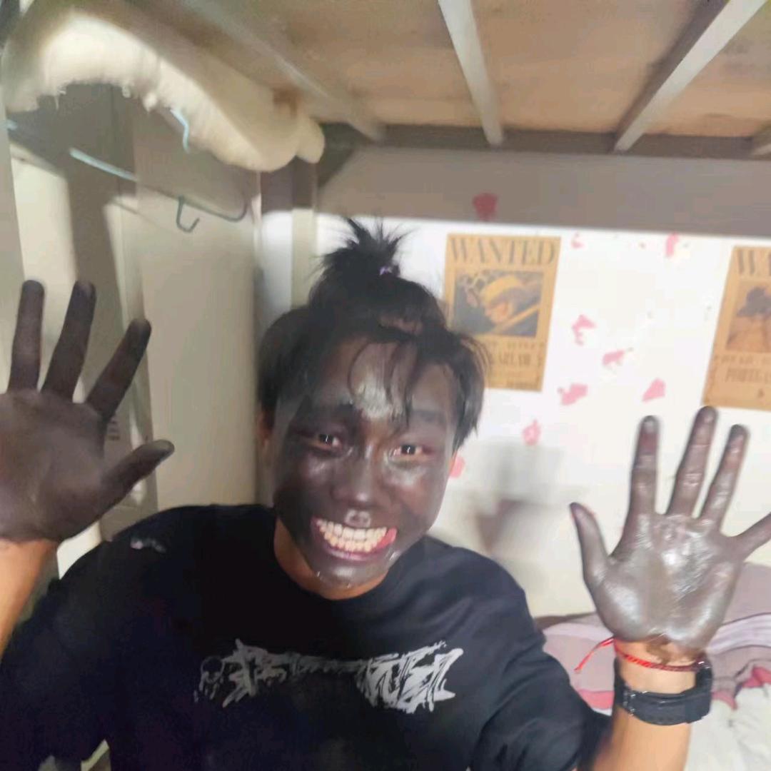 呆子雨的专属人机