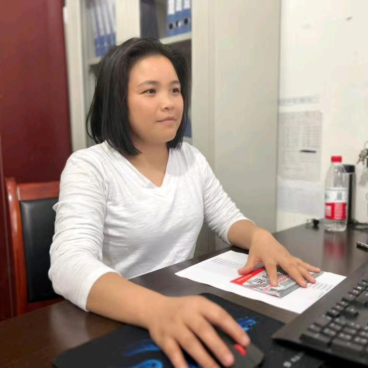 任支书乡村助农的头像