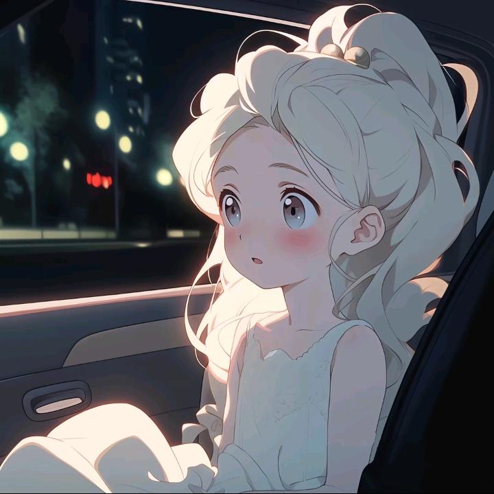 话梅