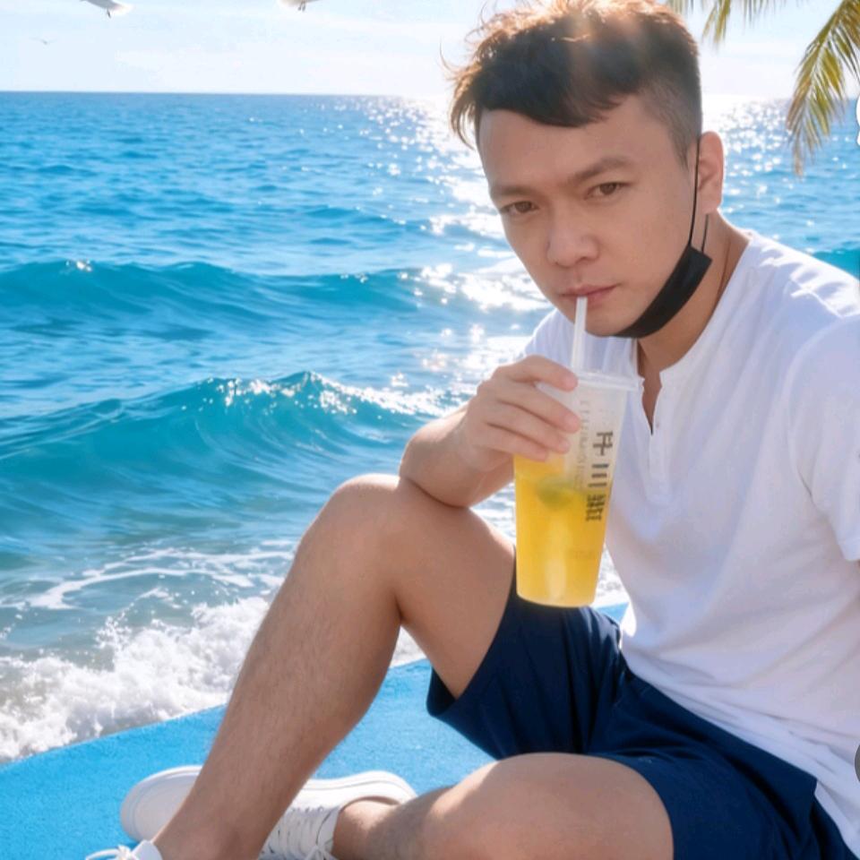 AAA塘厦爱轮驾校郭教练（江西吉安遂川人