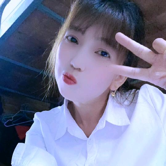 彩霞妹