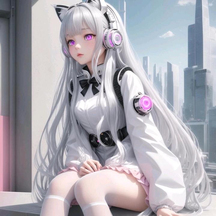 明天会更好