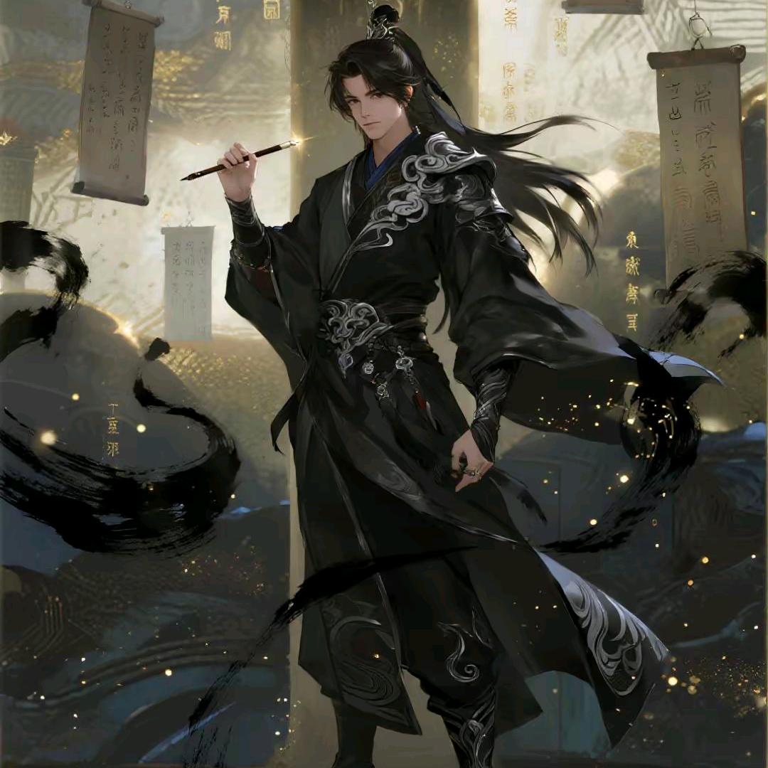 随缘就好