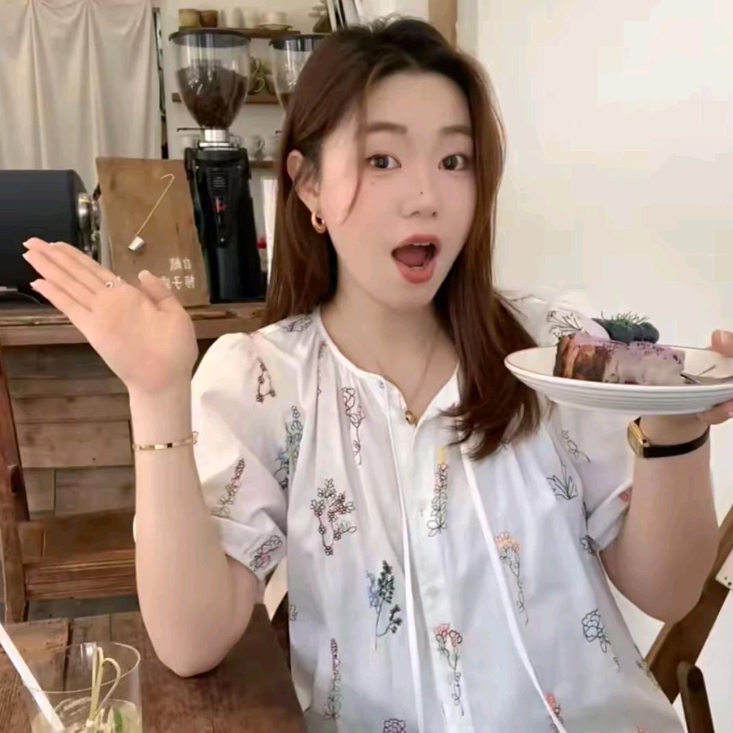 大婉酱微胖定制私服