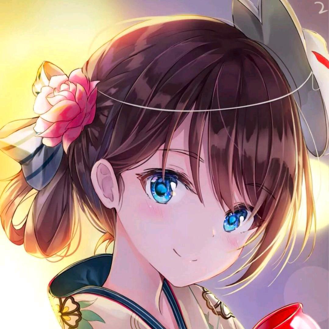 米盼盼