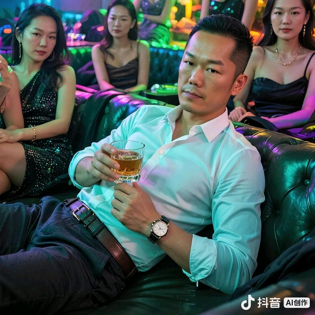 情绪管理师–AI有趣的灵魂.