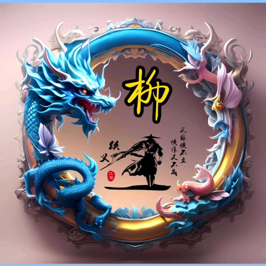 柳絮飞舞
