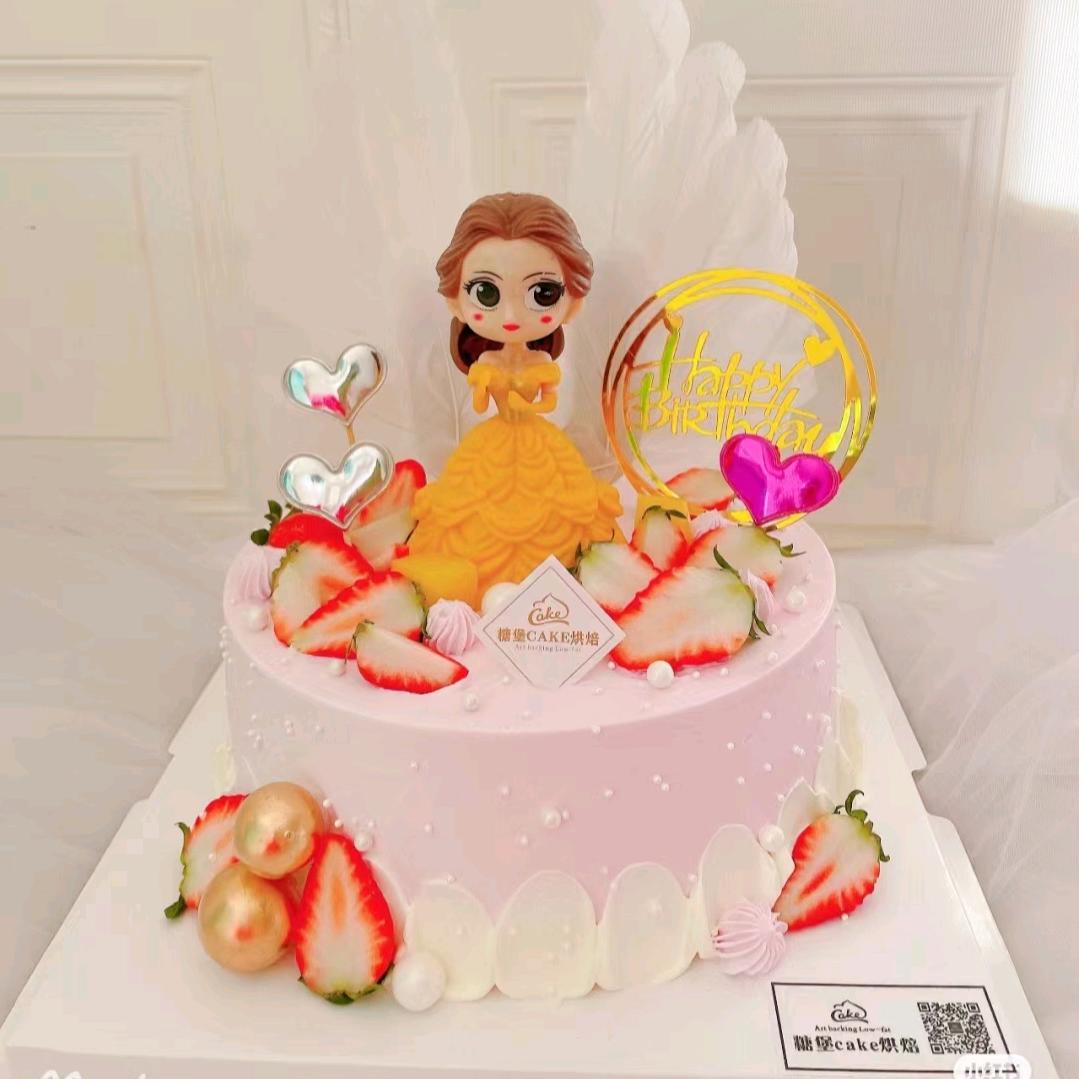 妍宝麻麻