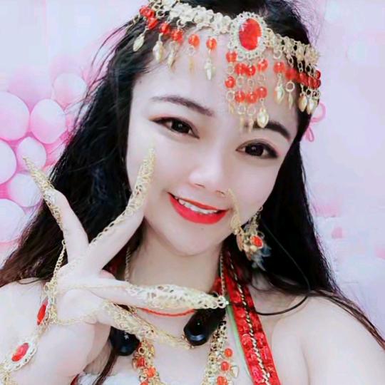 小娘子920