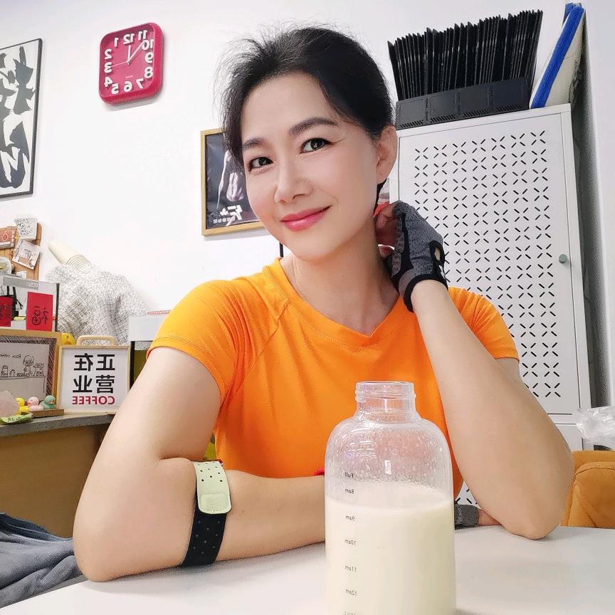 美丽煮妇💋