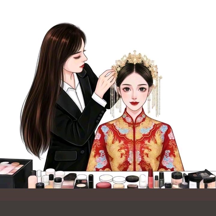禧遇心悦婚礼会馆