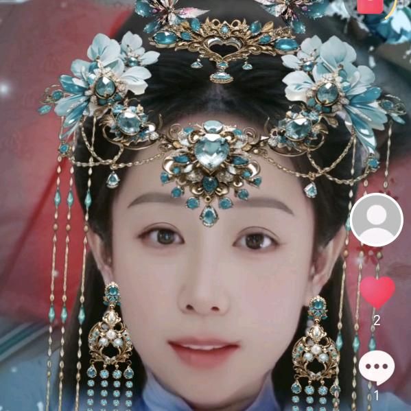 爱的港湾