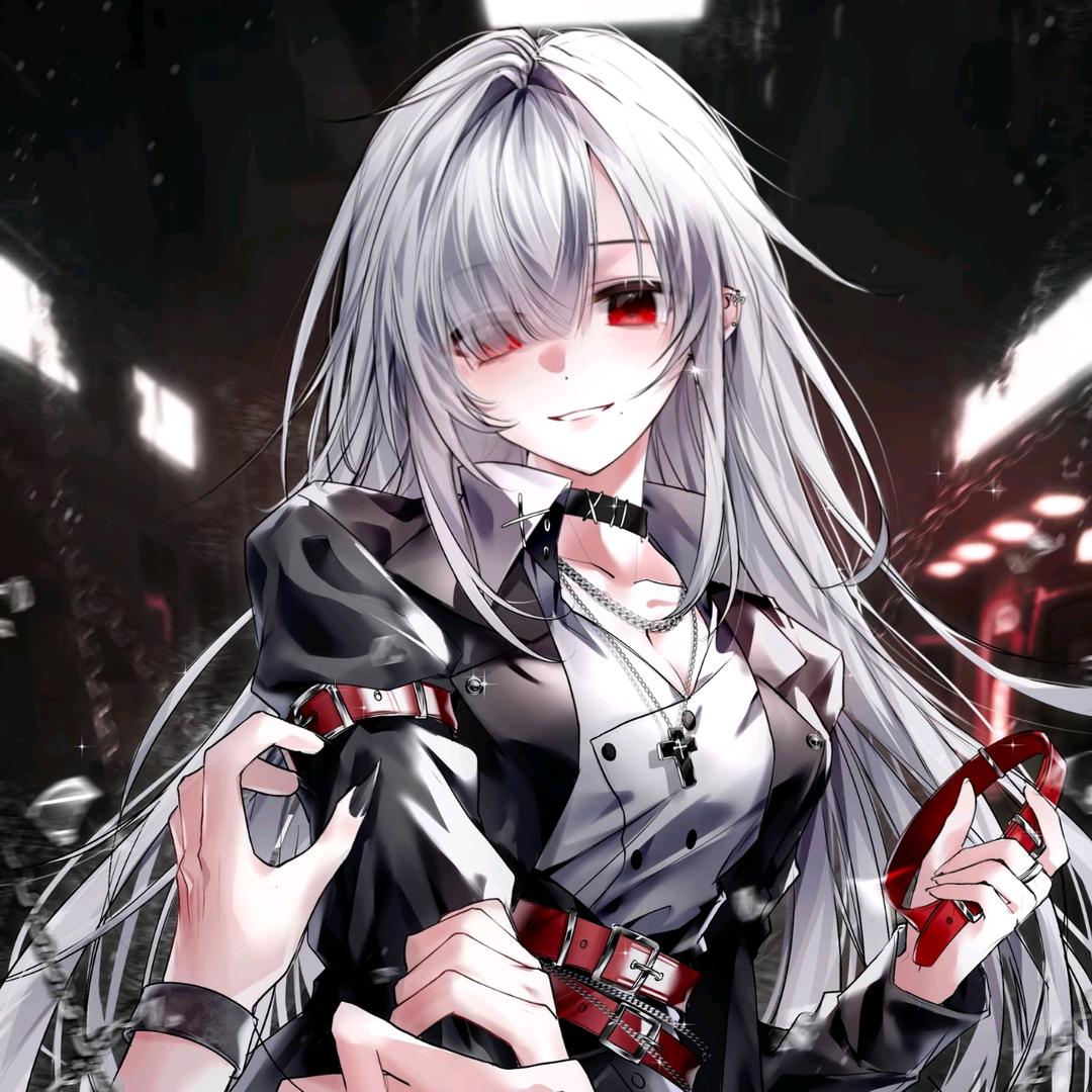 一曲长歌丶无梦