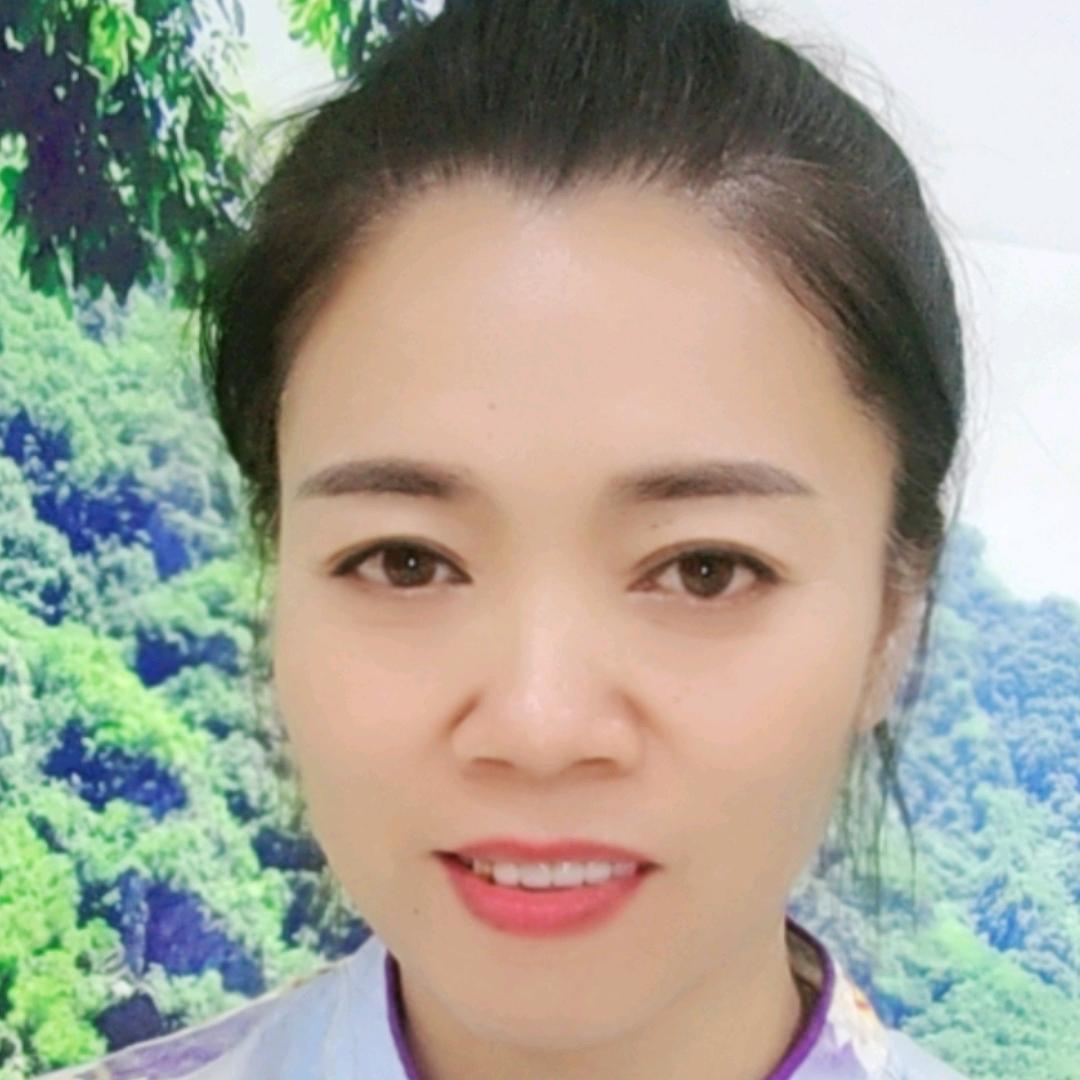 秀姐《李莫走山歌团队》