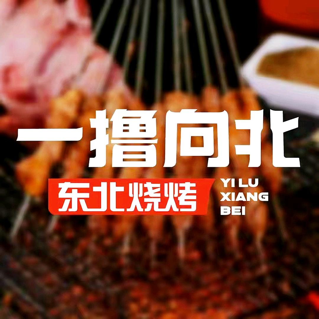 一撸向北(东北烧烤)直播福利