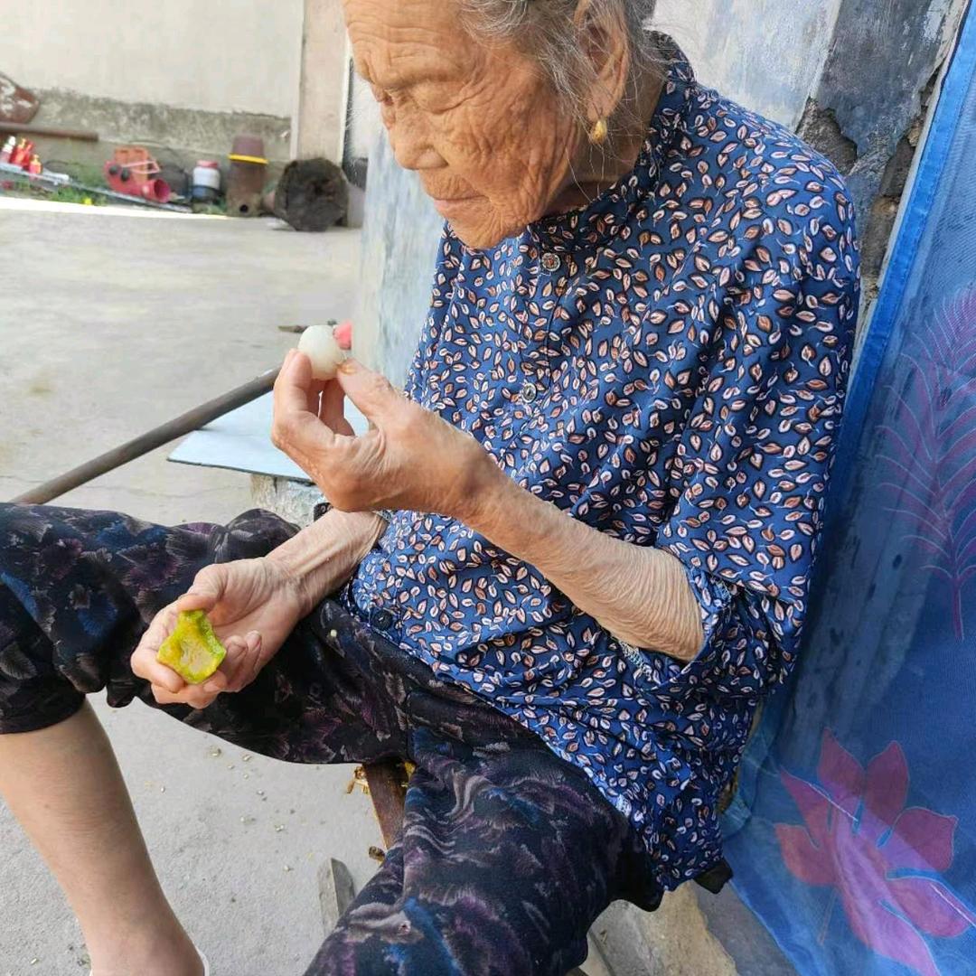 百善孝为先！