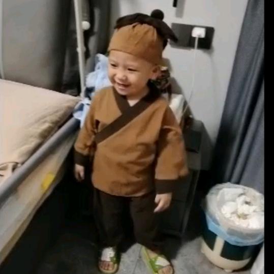 命运捉弄我的一生