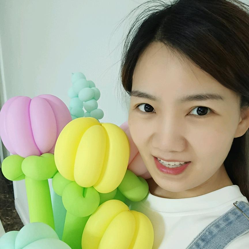 是小美呀