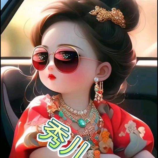 💅笑对流年💅