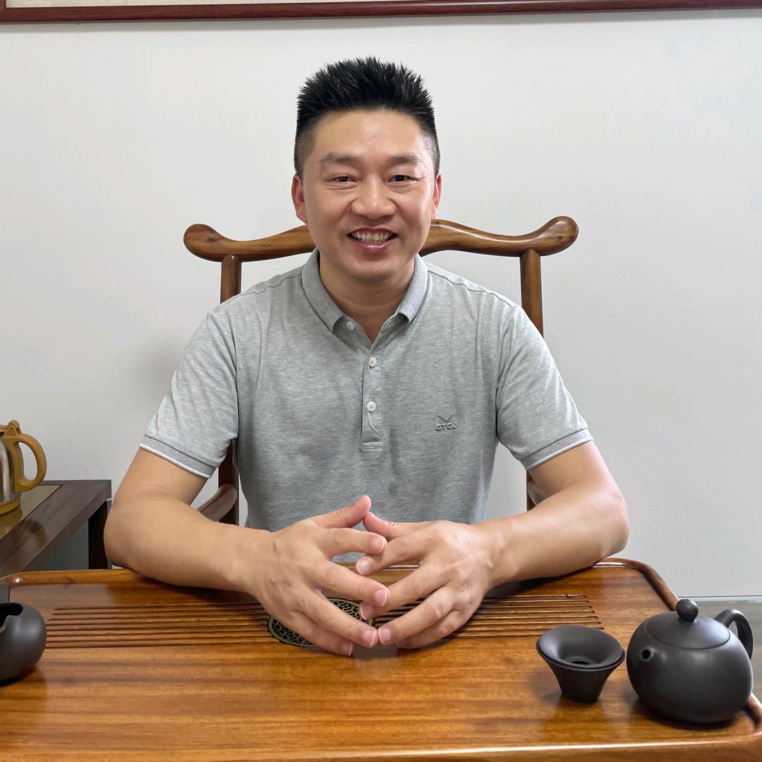 老邓聊亲子关系领导力