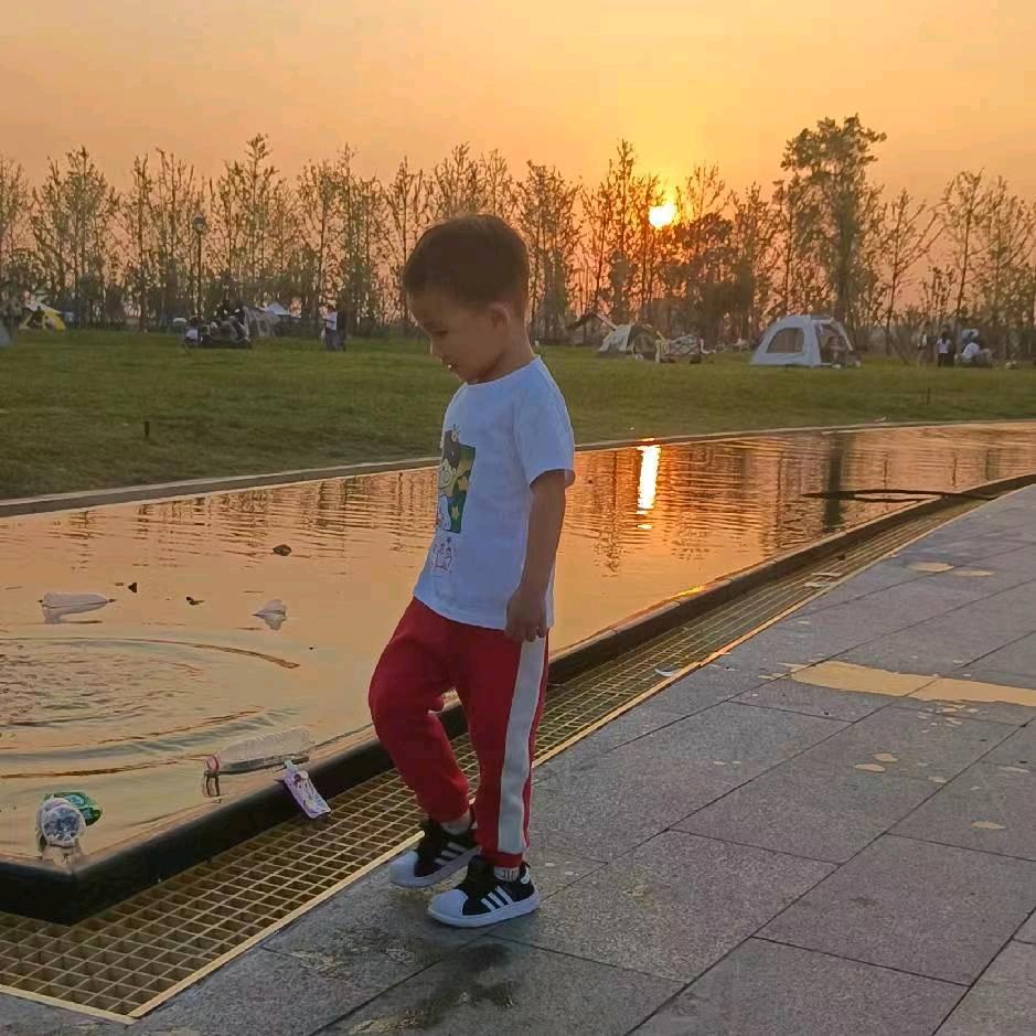 好久·不见