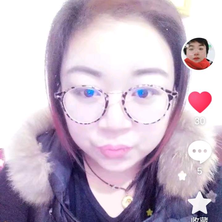 坚强婷婷