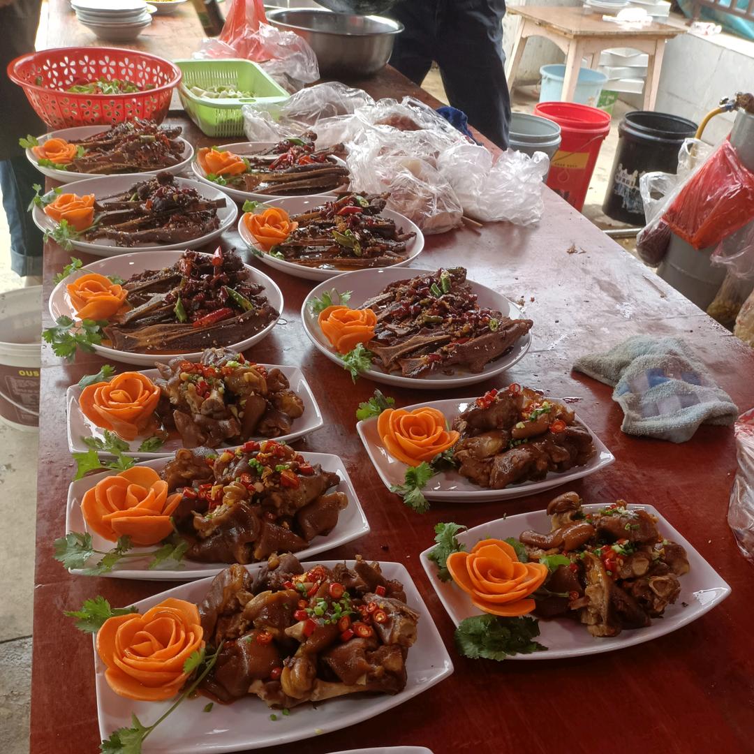 白云爱你今生无悔