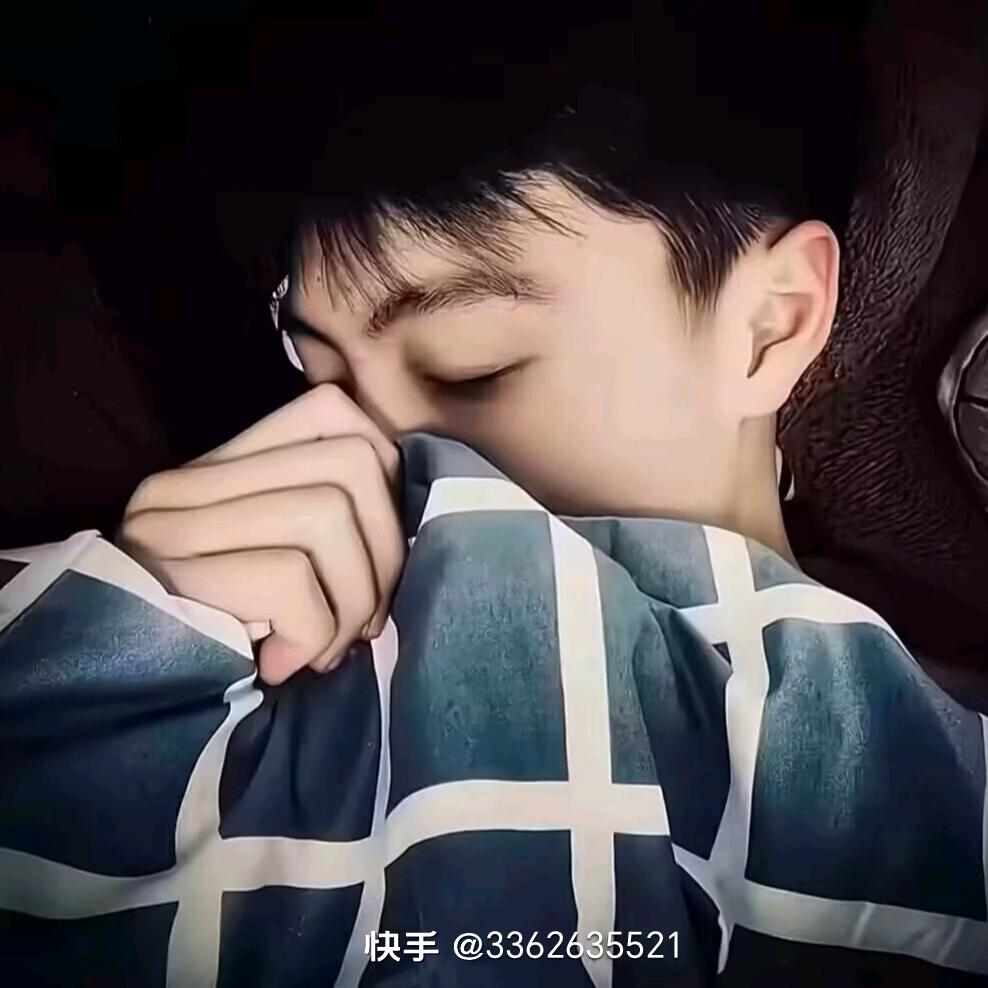 藏族男人