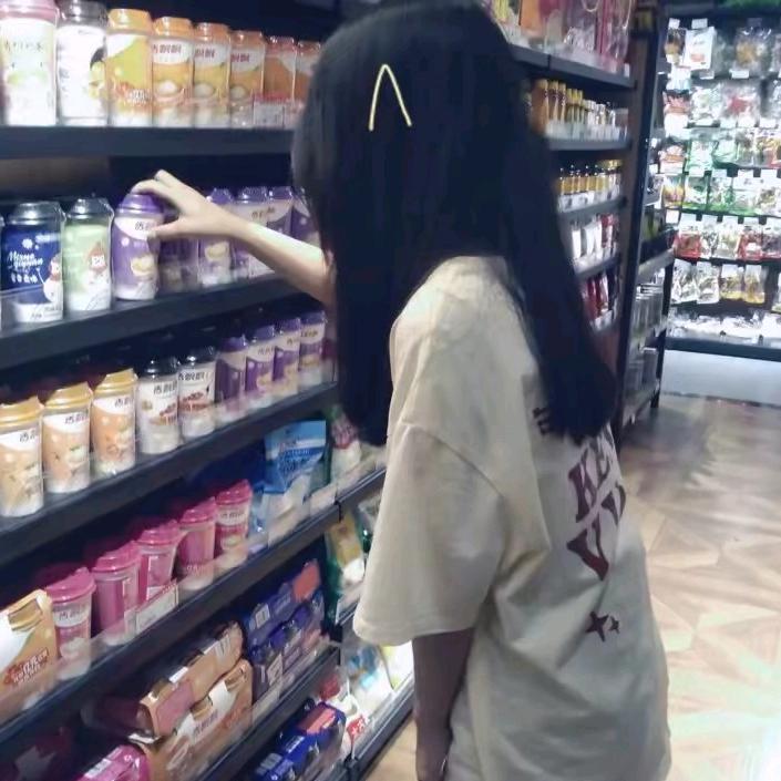 不许欺负小哭包①