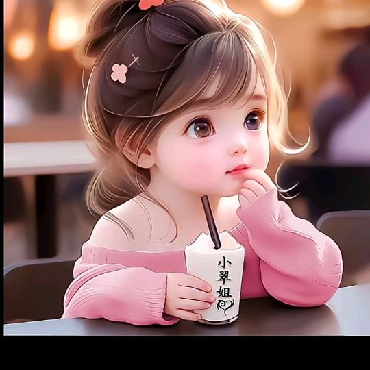 小翠