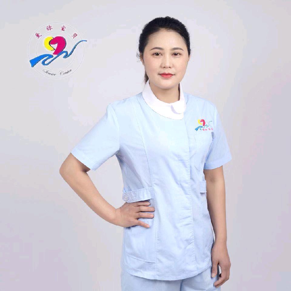 中江爱你宝贝家政服务