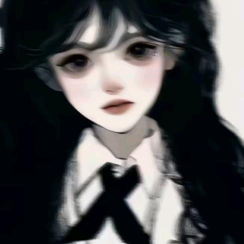 晚风落怀.