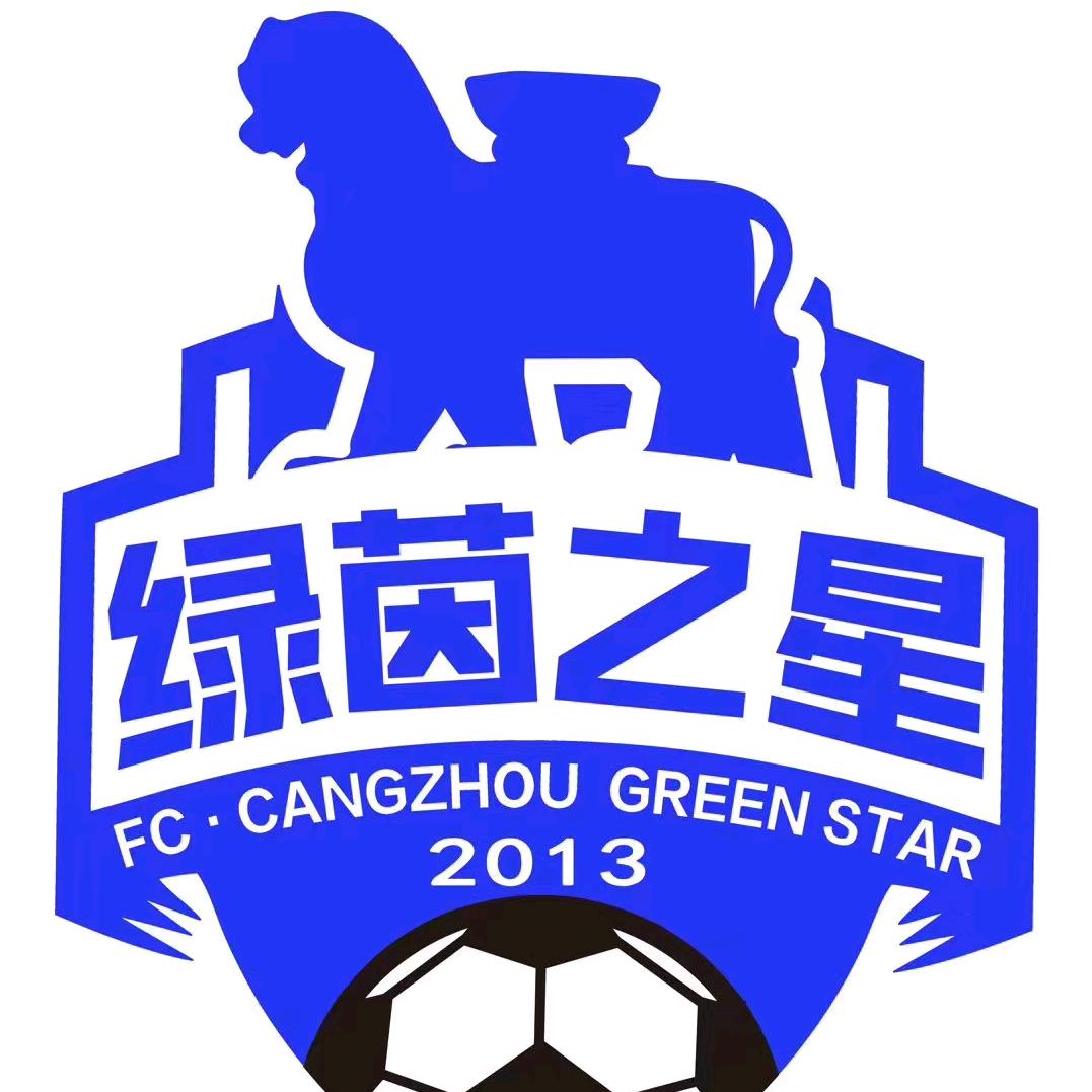 绿茵之星青少年足球俱乐部