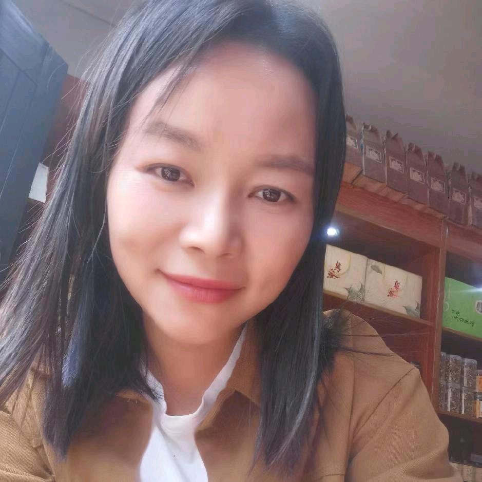 天台山娟子