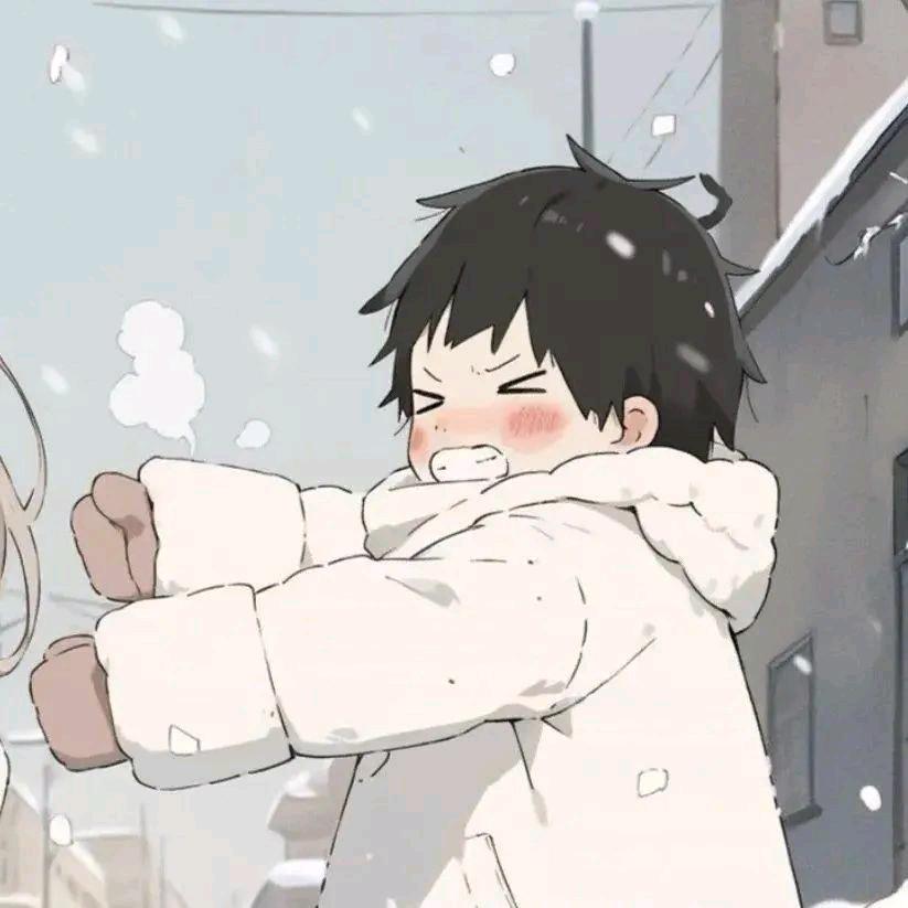 来碗孟姜女做的汤🍵