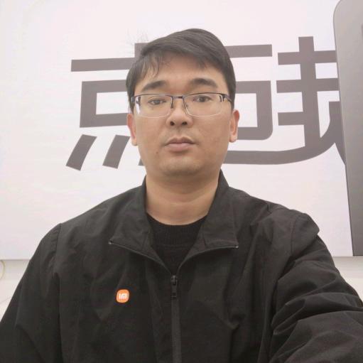 灵寿正南大街小米之家
