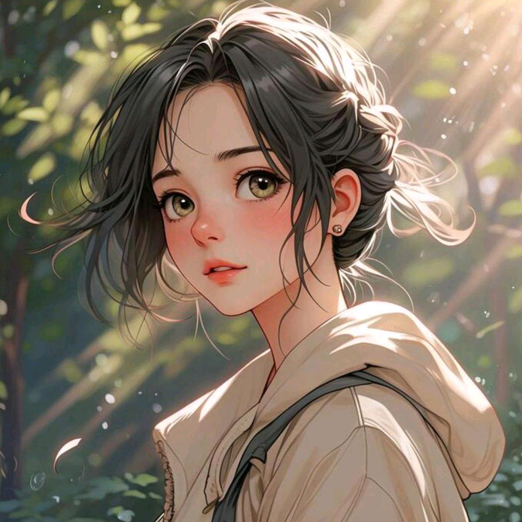 穷开心