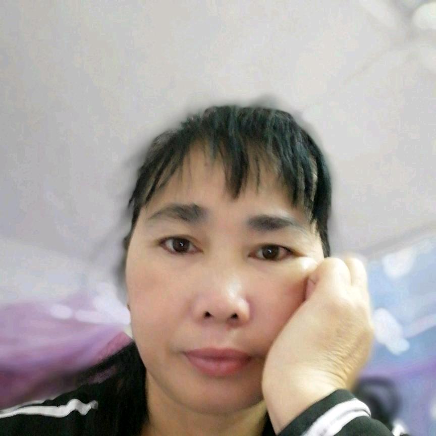 彩霞