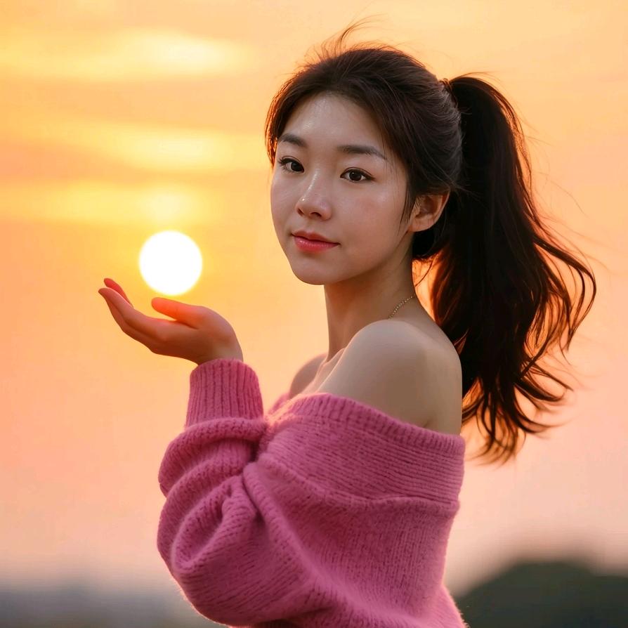 邱家姑娘