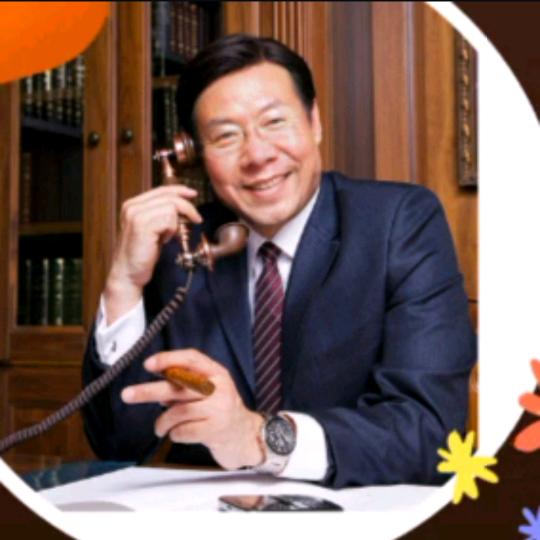 ༄ོ༊࿆非你莫属，护你周全