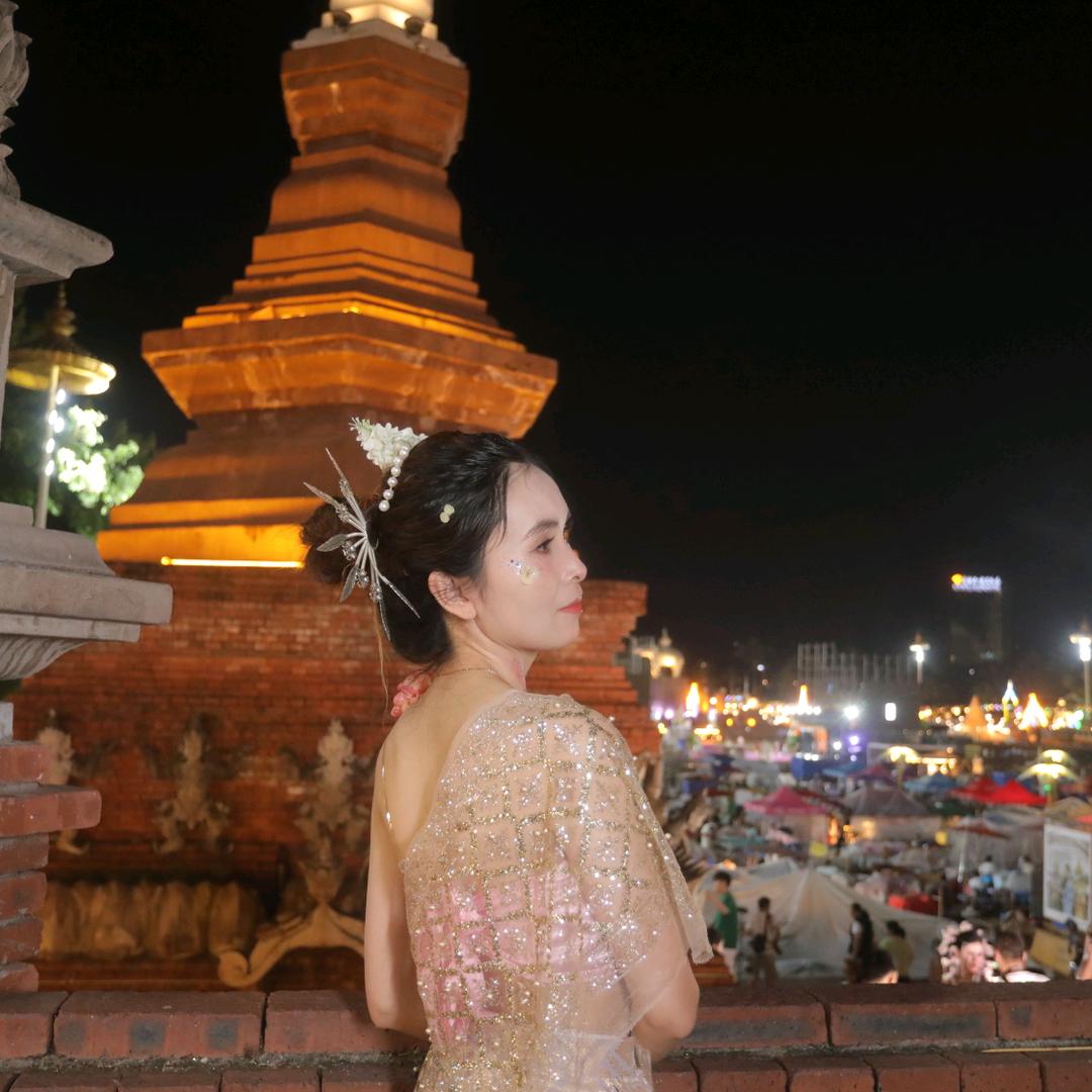 吴家三小姐